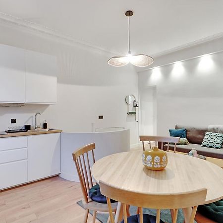 Pick A Flat'S Apartment In Neuilly Sur Seine - Avenue Charles De Gaulle Dış mekan fotoğraf